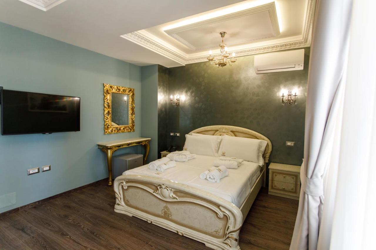 Elite Palace Tirana Exterior photo
