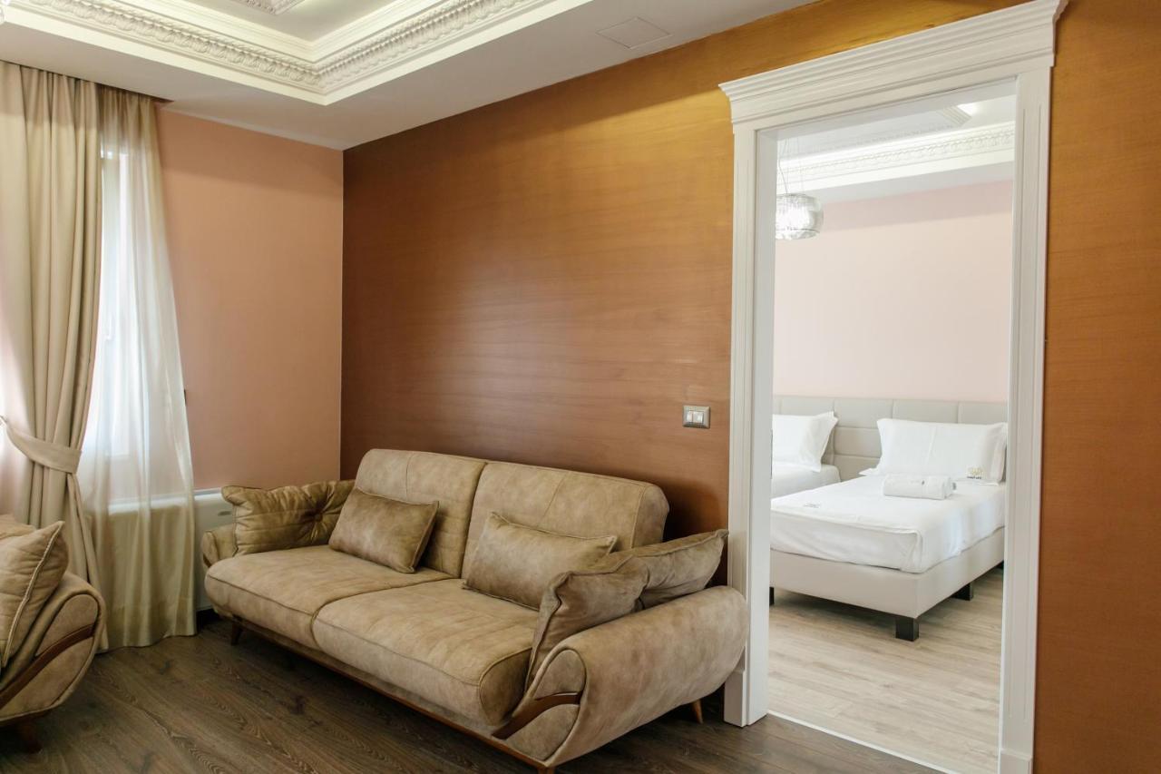 Elite Palace Tirana Exterior photo